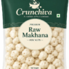 Raw Makhana