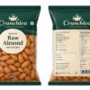 Raw Almonds