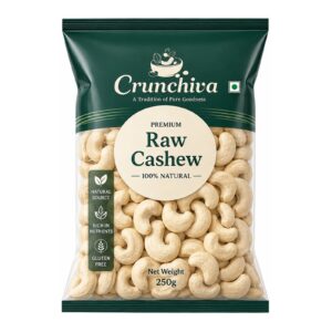 Raw Cashew