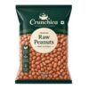 Raw Peanuts
