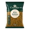 Raw Raisins