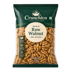 Raw Walnuts