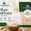 Raw Makhana