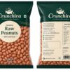Raw Peanuts