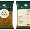 Raw Raisins