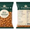 Raw Almonds