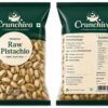 Raw Pistachios