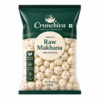Raw Makhana